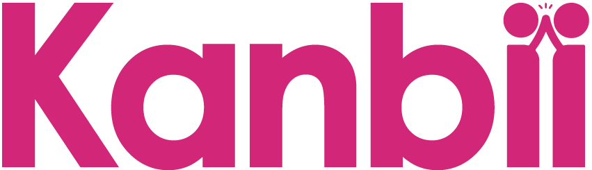 Kanbii logo